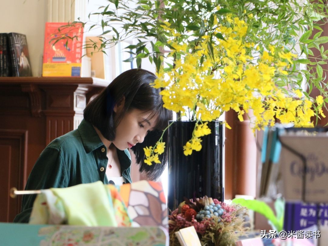 14年前661分状元，北大毕业专职写作的黑龙江女孩，如今怎样