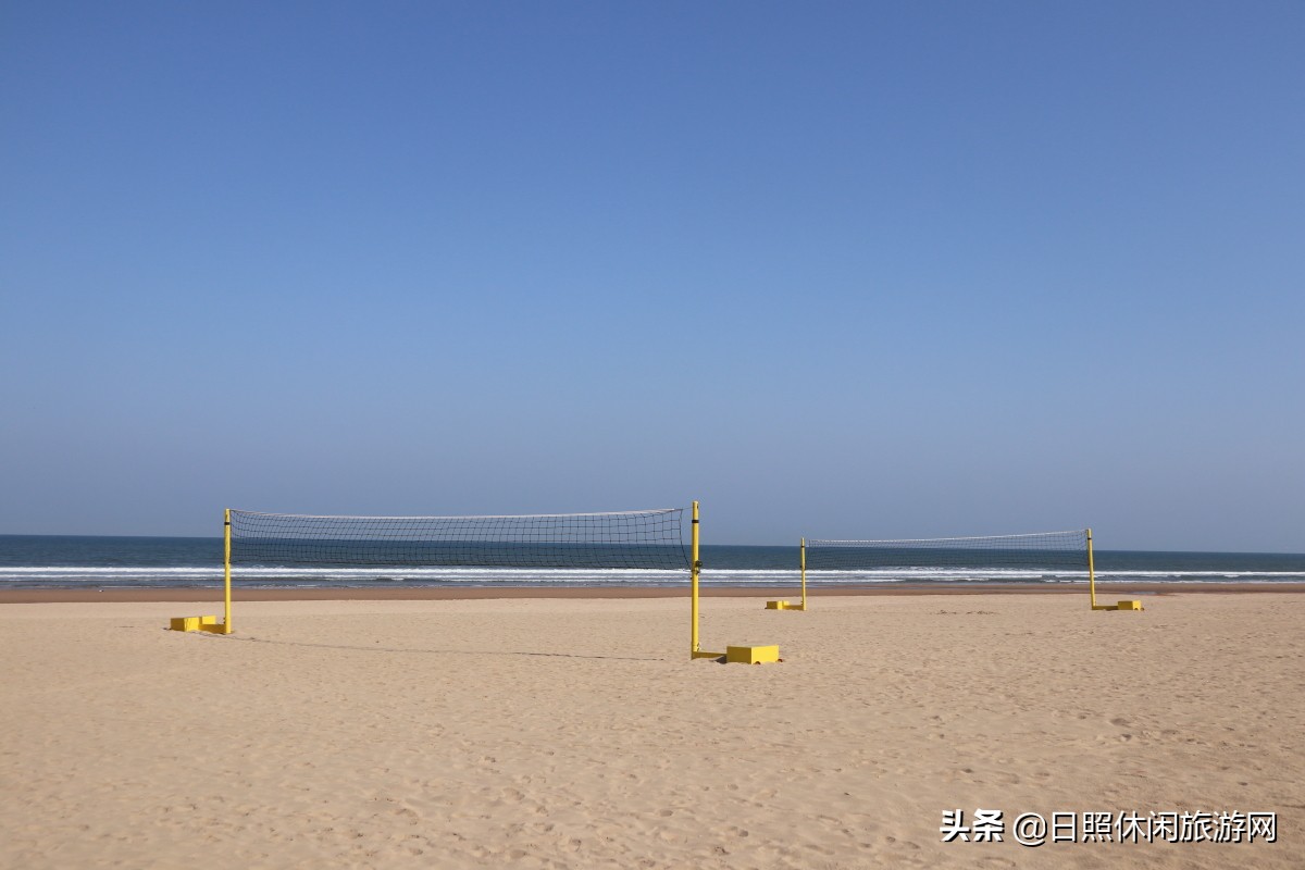 来日照旅游必看的吃住玩攻略（附2019年潮汐表）