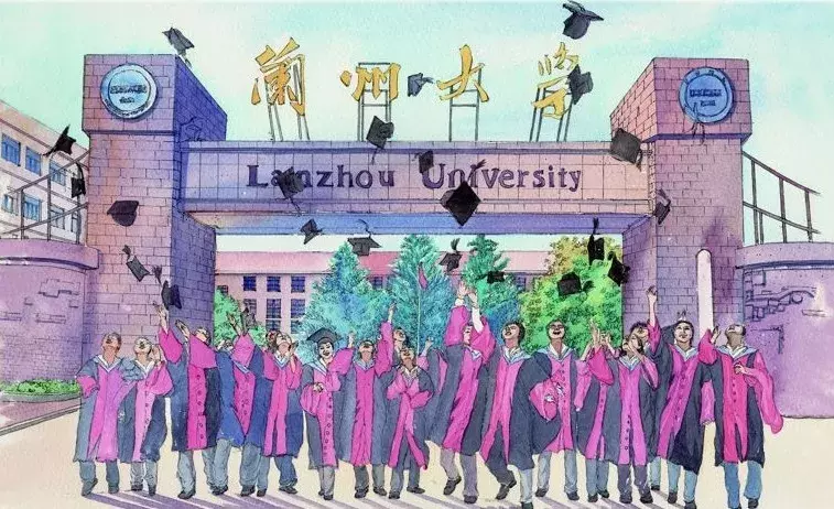 兰州大学怎么样（在Nature发布专栏贺校庆）