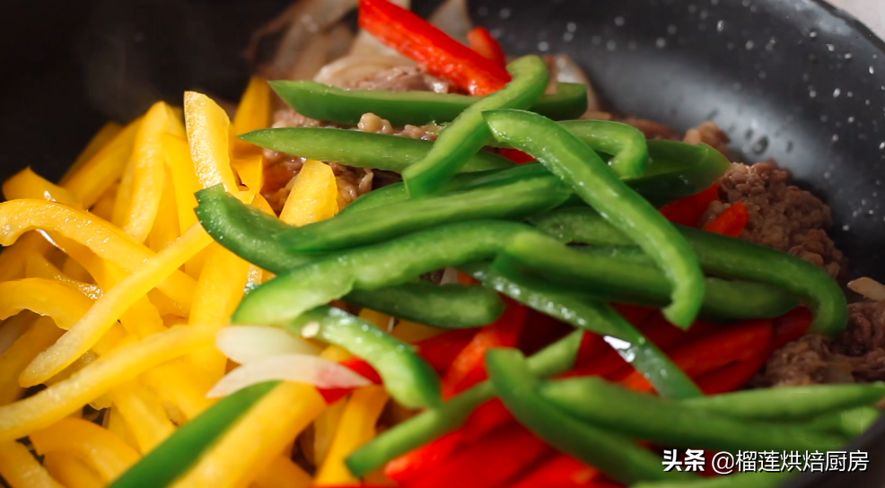 芝士牛肉卷怎么做（火爆全网的山姆牛肉卷教程）