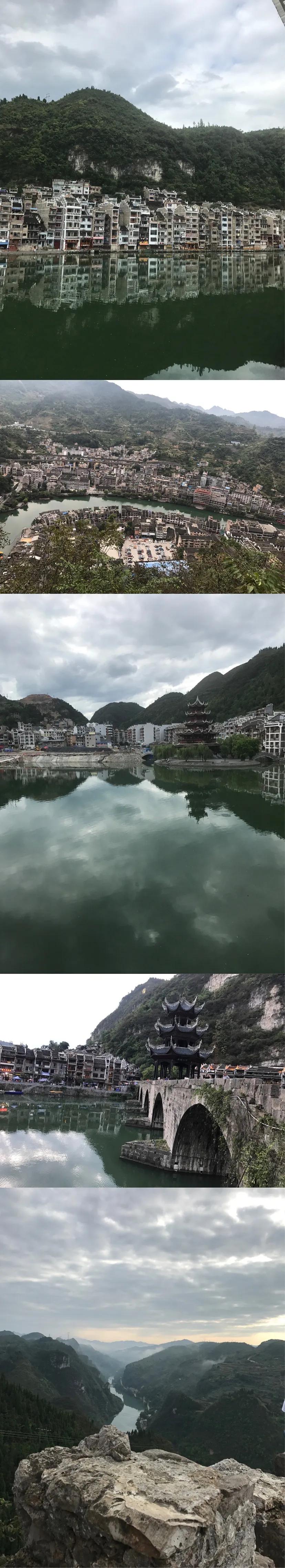 游遍大好河山（2）湖北～湖南～贵州10日游