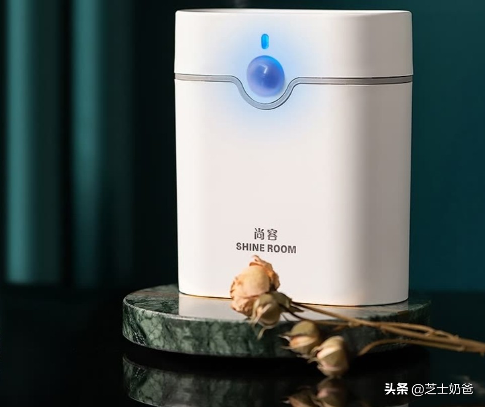 加湿器排行榜：香薰机与加湿器功能区别详解