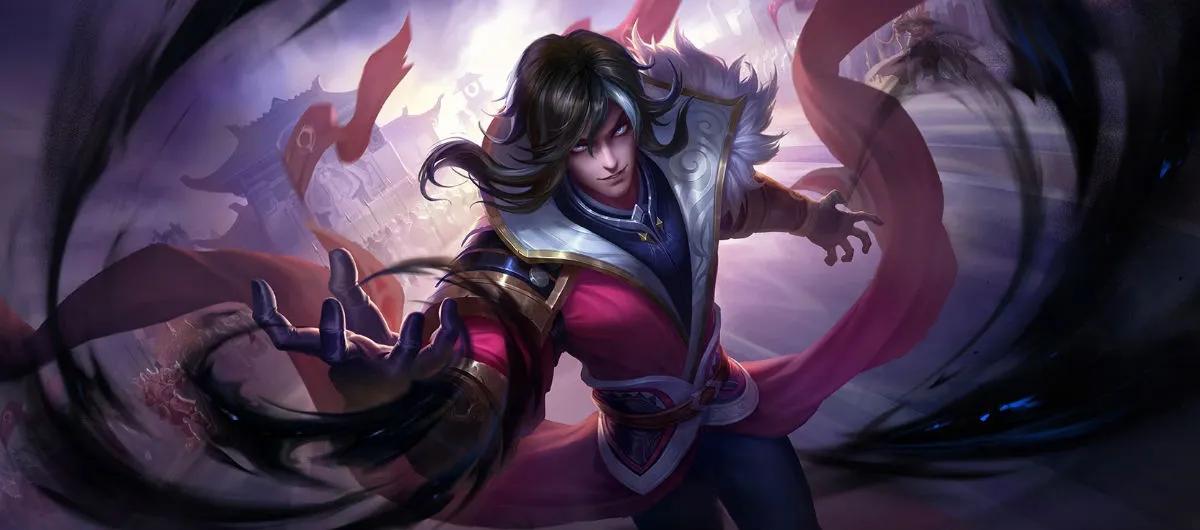 王者荣耀:寂灭之心,司马懿详细攻略!暗影中直取敌方后排性命