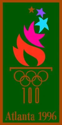 奥运会会标(历届奥运会会徽了解一下)