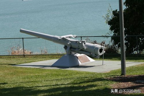 美国海军第一次下饺子：一战后的平甲板驱逐舰
