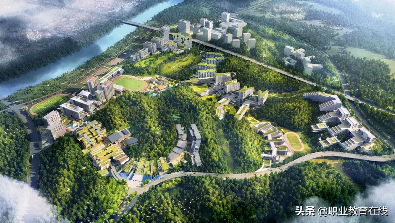 江西真的是高等教育洼地吗？