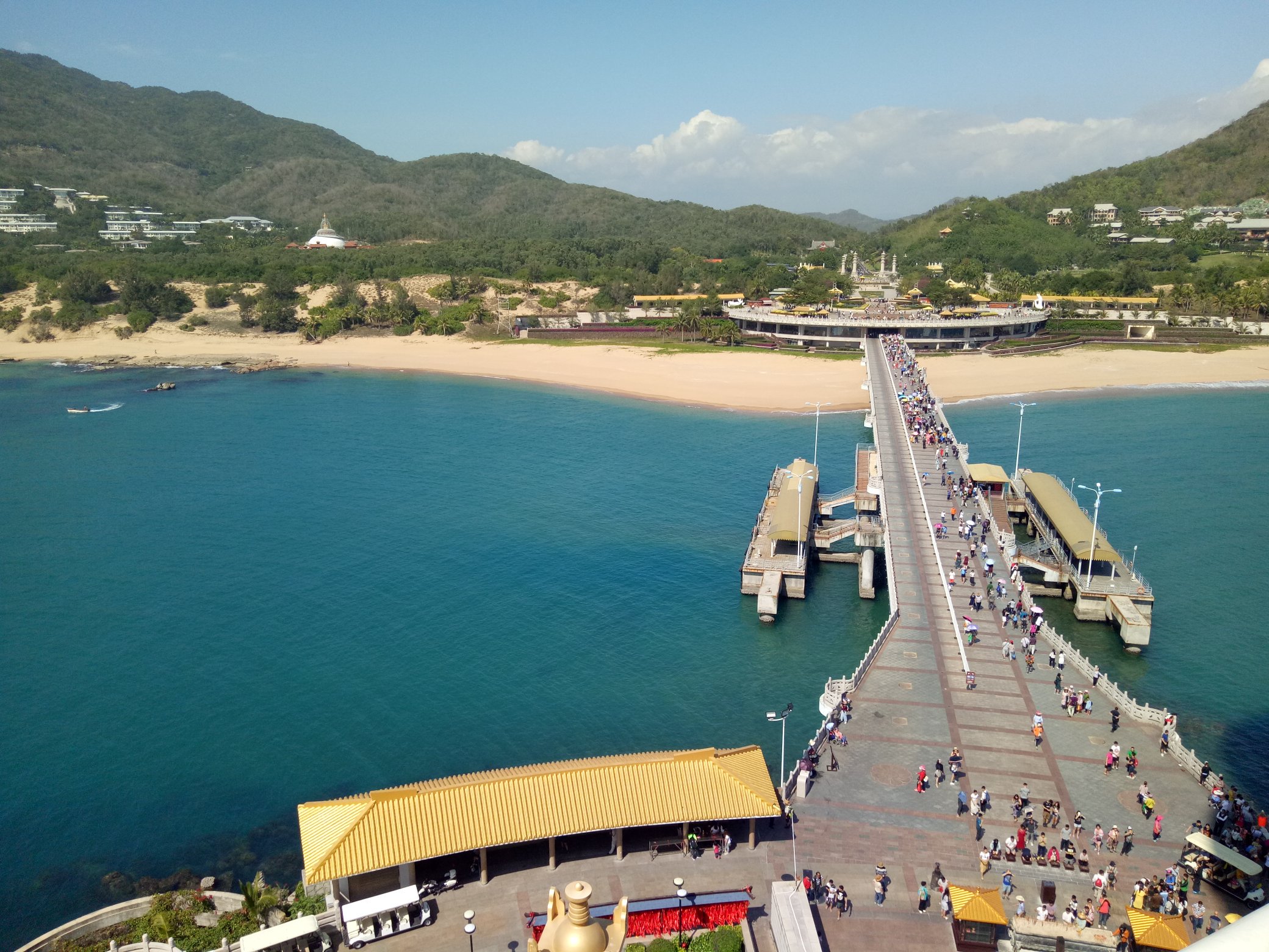 三亚市有什么好玩的景点_三亚必玩的景点 - 密云旅游