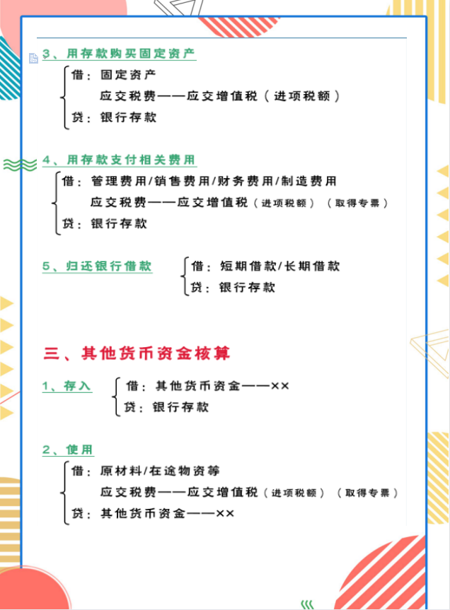 新入职财务不会做会计分录差点被辞！汇总330个分录希望能帮到她