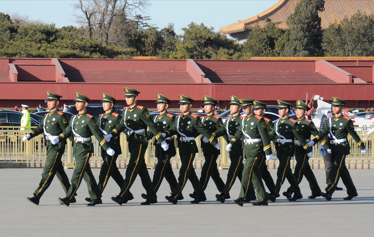 现在当兵怎样才能留在部队？应征青年和父母须知