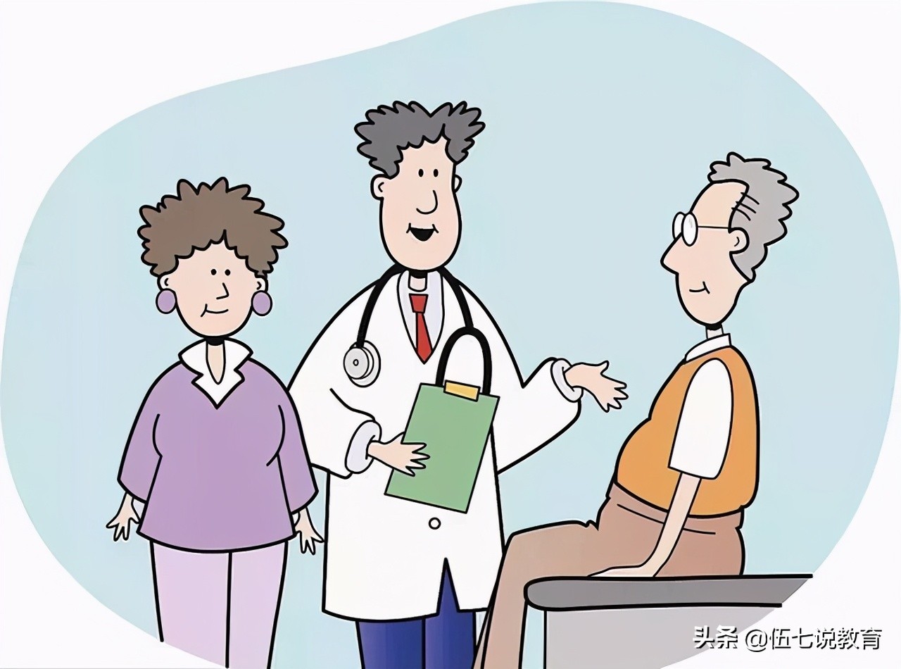 高考400分左右可报考的医学，就业不成问题，还能拿到“铁饭碗”