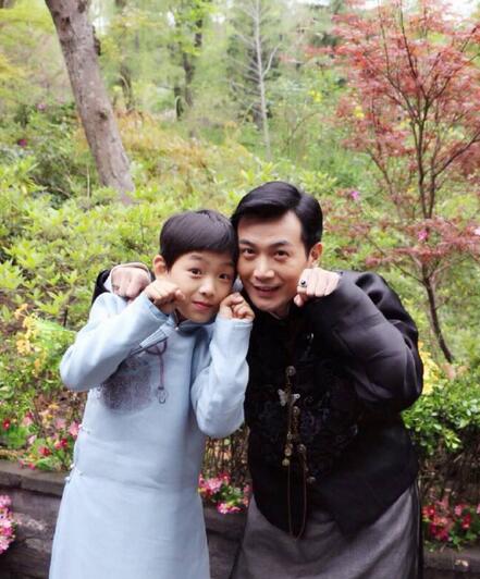 少年神探狄仁杰演员表 少年神探狄仁杰二部-世界十大百科