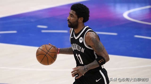 nba联盟为什么捧字母哥(NBA捧字母哥真因曝光！联盟这点让太阳很难夺冠，欧文单换利拉德)