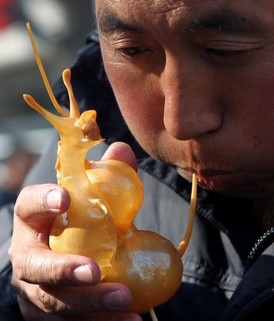 我们都是八零后——童年那些让我们心心念念的美味