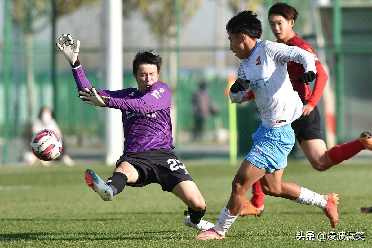 中乙聯賽最新積分榜2021（中乙：廣西4-1山西暫升次席，青島青春島3-1上海，附最新積分榜）