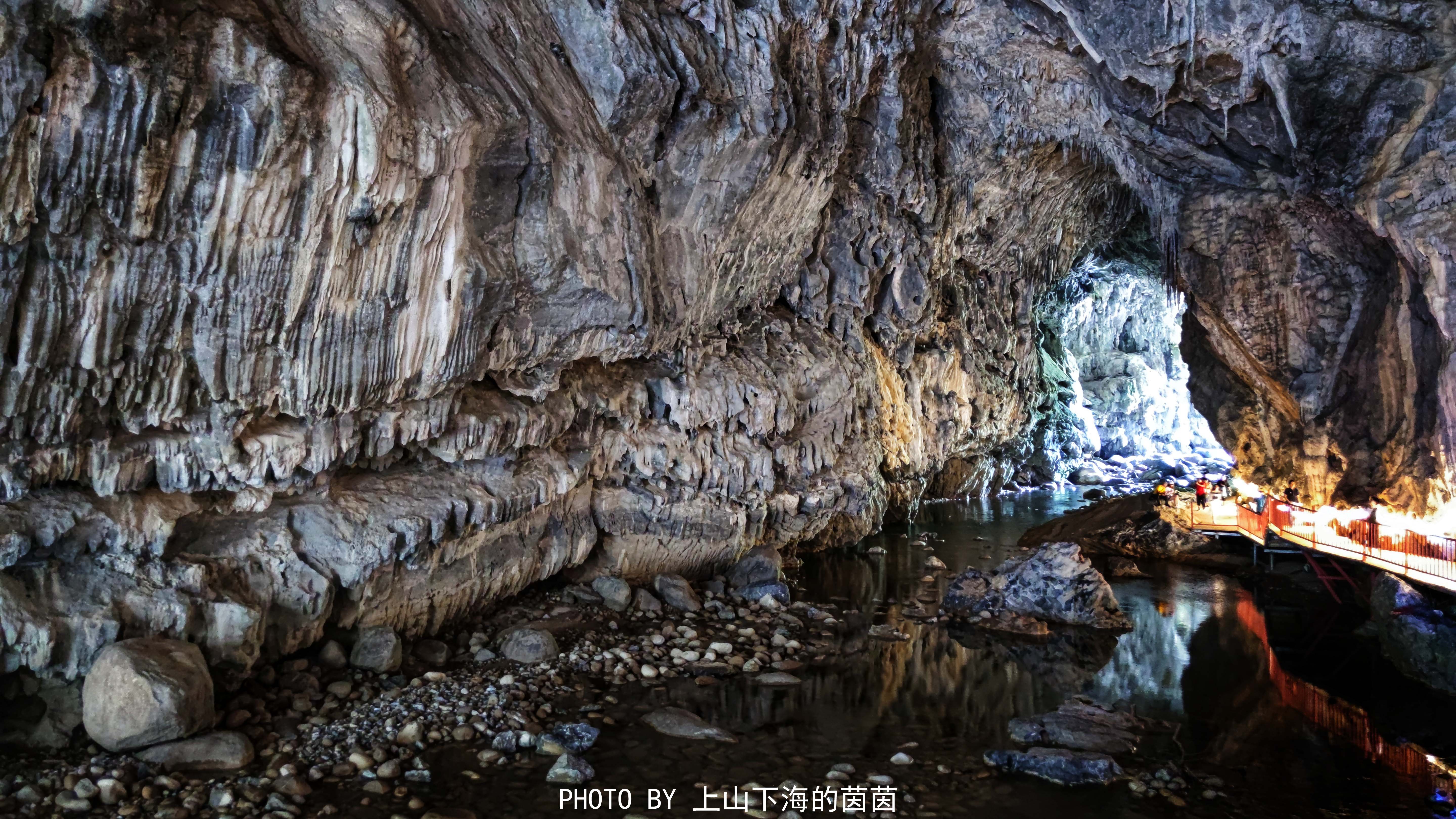 两日一夜自驾玩转清远阳山，感受金庸《天龙八部》的“侠天下”