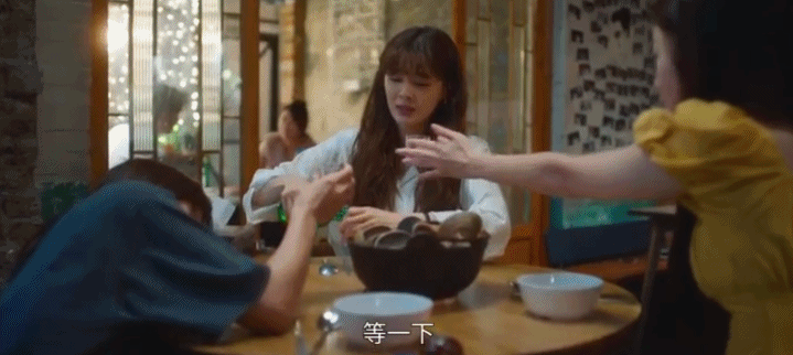 恕我直言，内娱就缺这样的疯批美人