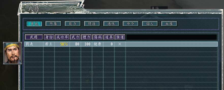 三国志11：一兵流详解，性价比最高的赖皮战术