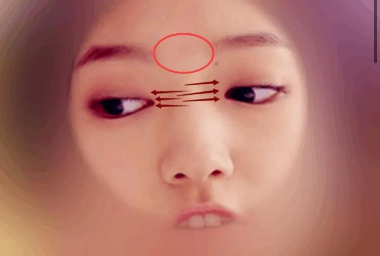 而下巴在面相中为地阁的重要组成