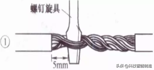 电工多年经验总结，高级电工熟练的接线方法，你会几种接法？