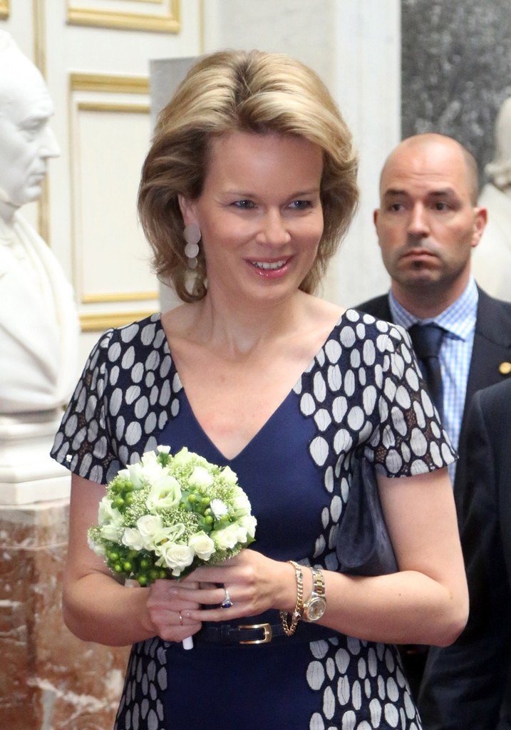 比利时有几个王后(比利时保拉王后) - 风集网