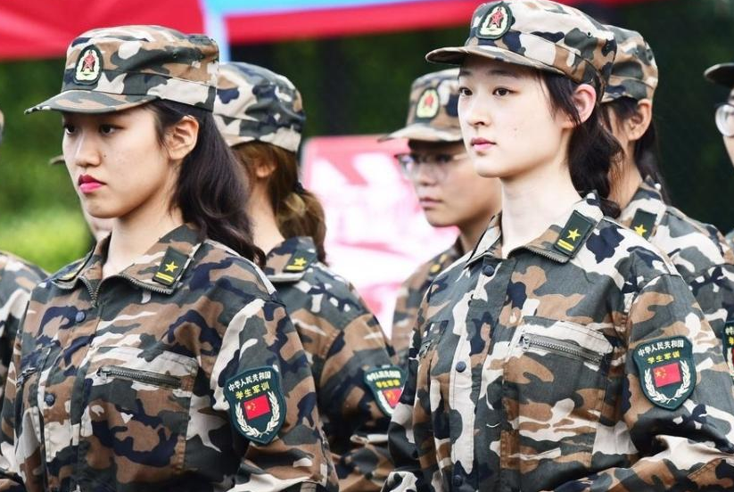 2021下半年征兵开始，部分情况无法通过政审，同时还有一个好消息