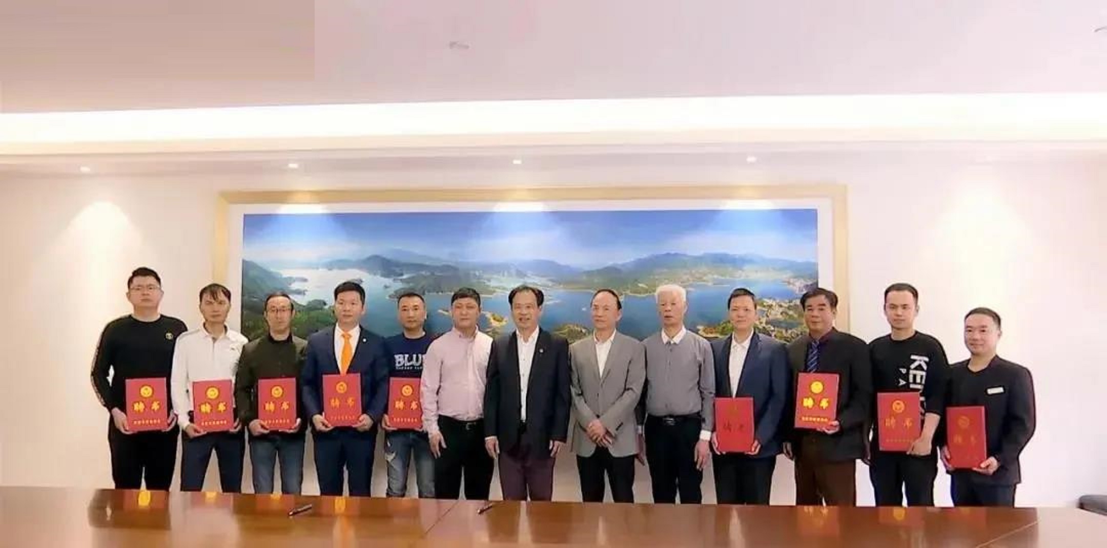 1亿4799万元捐款！为福建南安的爱心企业点赞