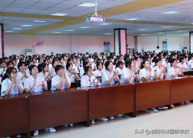 2021年高考，我们来了