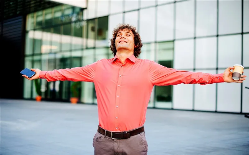 为什么总有很多人想辞职？无非是这几个原因