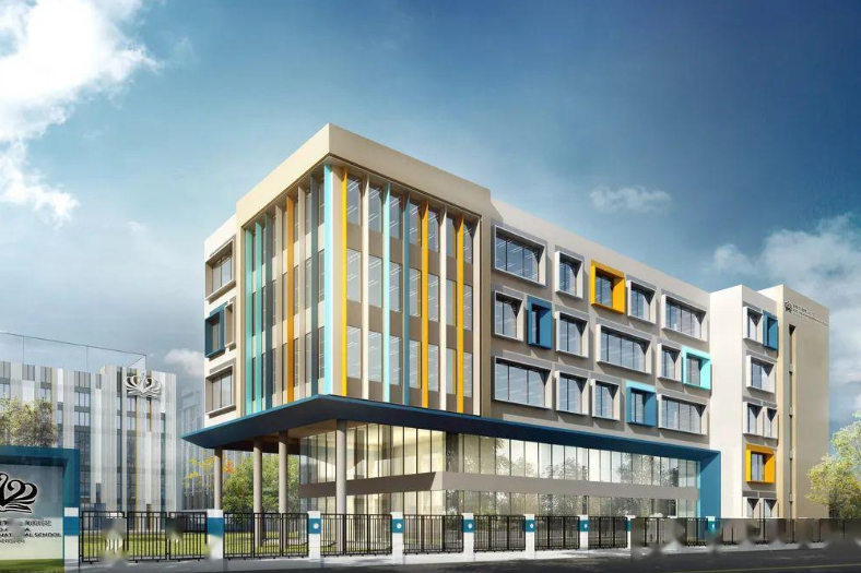 上海十大“土豪学校”，处处透露贵族气息，学费一年5万起步