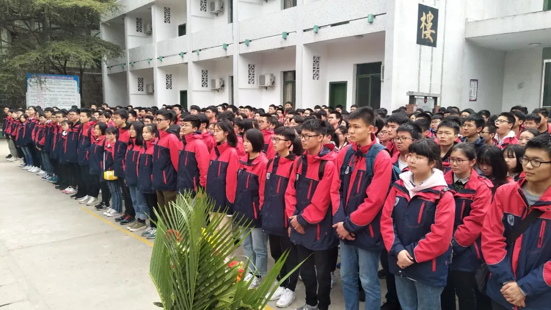 市外招收学生120人！绵阳外国语学校2020年高中招生公告出炉