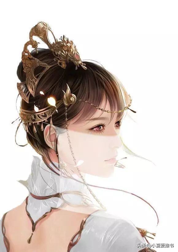 推荐十本玄幻小说，女主文，有魔法，有灵异，高甜无虐（下）
