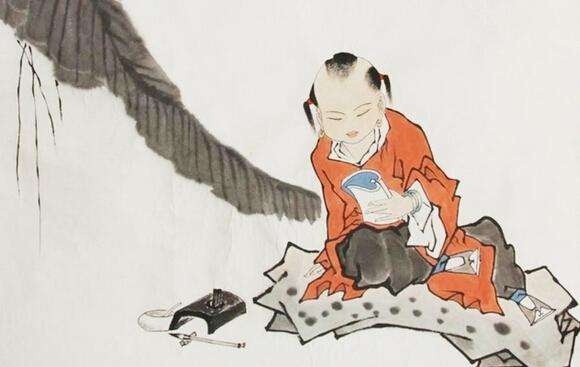 【诗词赏析】读给你听：古诗《劝学》