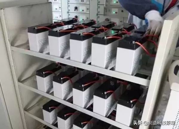 UPS的三大基本功能：稳压，滤波，不可间断