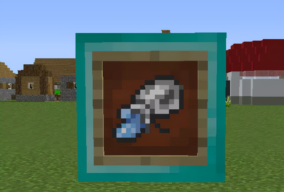 我的世界神奇宝贝mod道具功能介绍！「攻略」