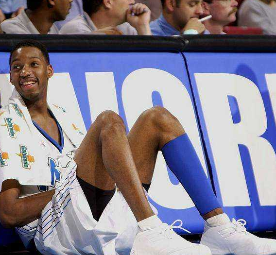 为什么nba看起来跟腱长（为何跟腱断裂在NBA常见 CBA却不常见，这4点是关键所在）