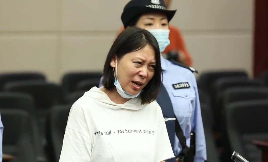 劳荣枝案件详细经过(日本人评价劳荣枝)-世界十大之最