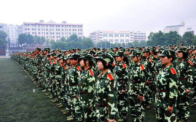 湖南高校“扎推”合并，多所院校重组，专科中“清华北大”也在