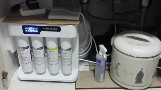 凈水器十大排名，關注飲水健康