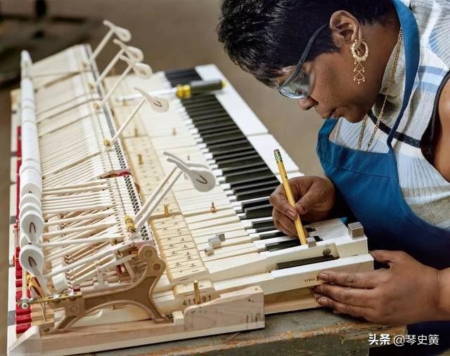 写给琴童家长系列之17：买钢琴的9条良心避坑指南，请珍藏