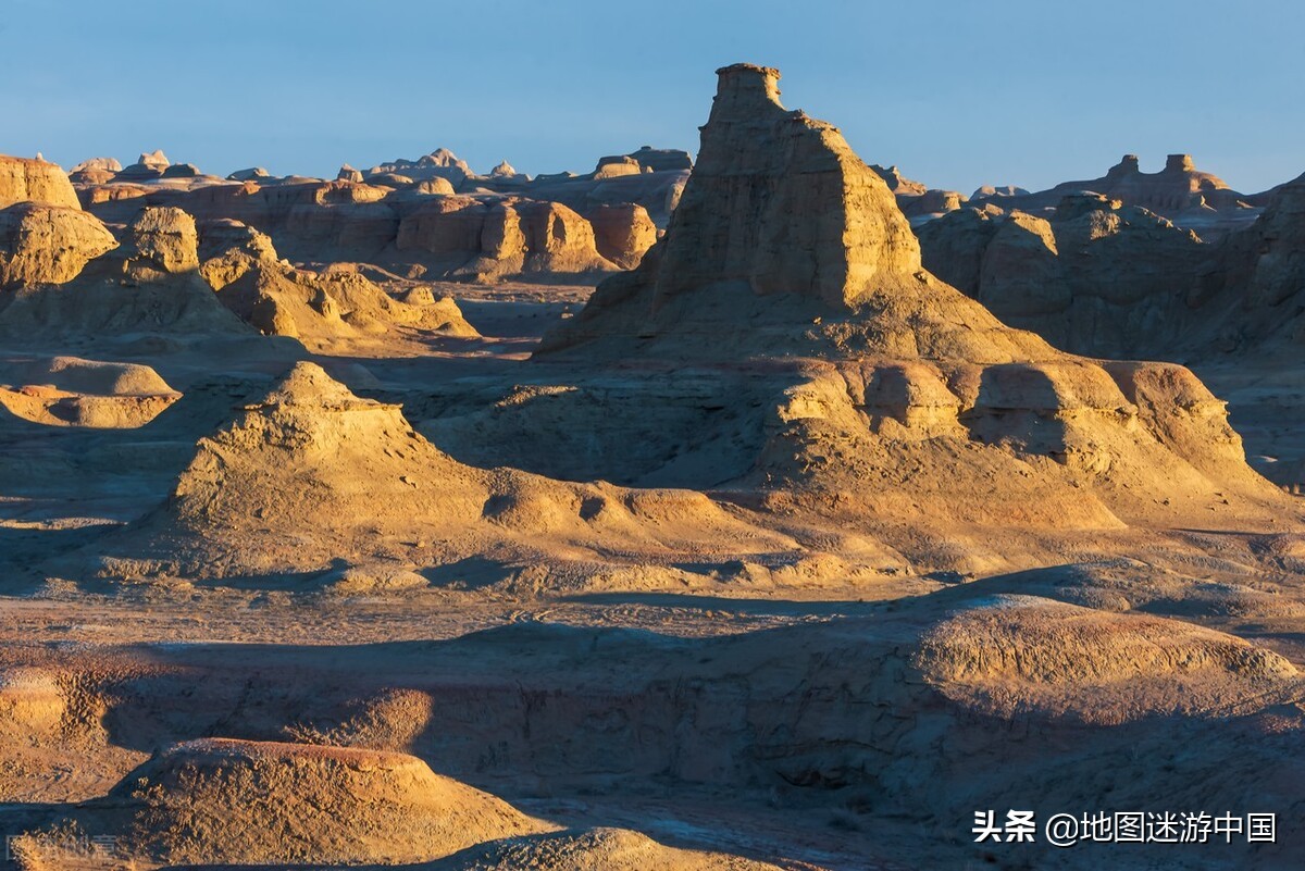 巴芬岛(盘点全球“巨无霸”岛屿，最大的比还大，相当于6个德国)