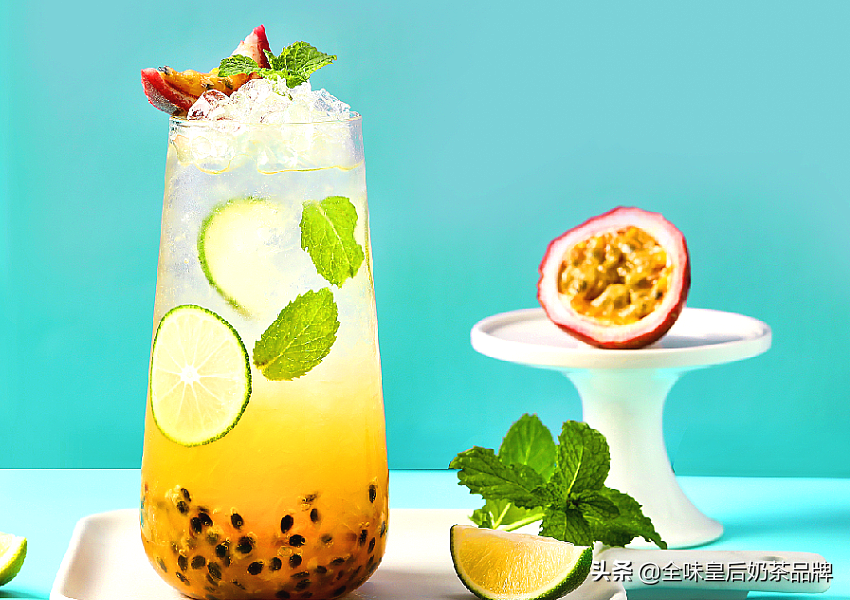 全味皇后奶茶加盟：奶茶店装修需要注意哪几点