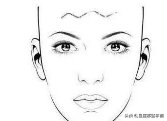 女人有悬针纹代表什么（额头的十种纹路分别代表的命运）