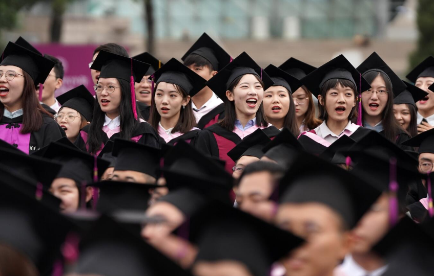 本科“大学”和“学院”有什么区别，哪一个实力更强？一定要清楚