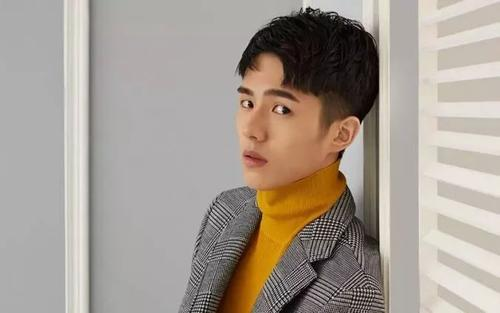 少年北漂读中专，退学之际，陈思诚的一通电话改变了刘昊然的人生