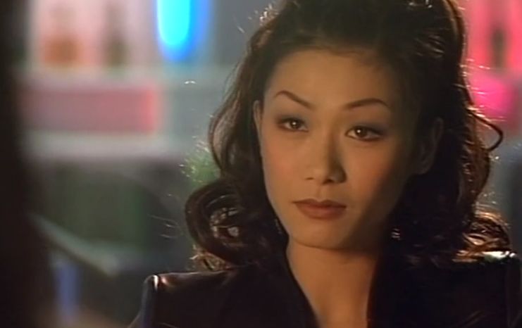 新重案传真1994(恭喜！前TVB实力女星于马来西亚勇夺“杰出女艺人”奖：光宗耀祖)