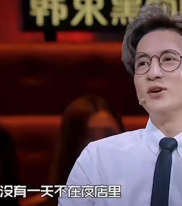 小艺的网友自曝,曾在2018年录制了一期天天向上的节目,期间并未与钱枫