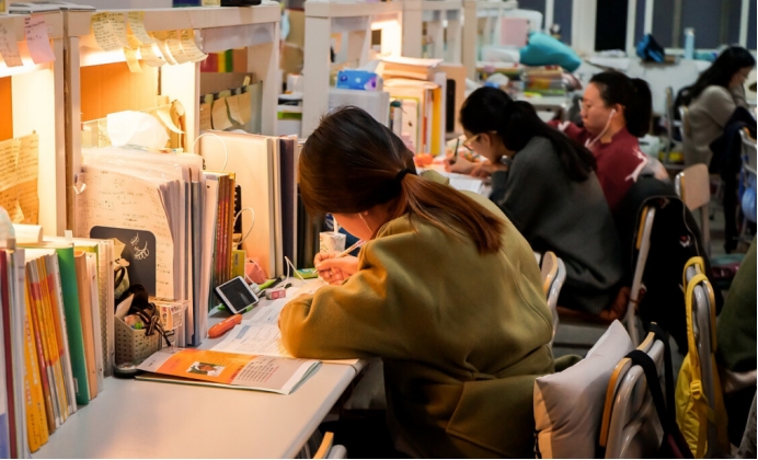 清华大学保研率（2021年清北）