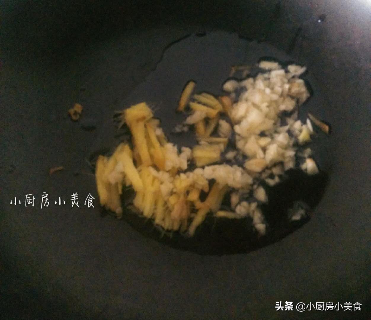 雪菜肉丝面怎么做才好吃？注意这两点，雪菜肉丝面味道才会更鲜美