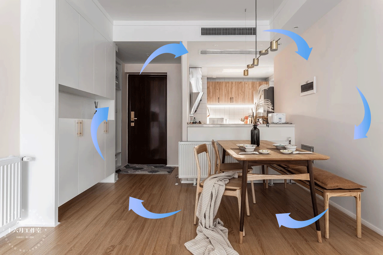 风管机VS柜机，从体感到价格一次性讲清楚