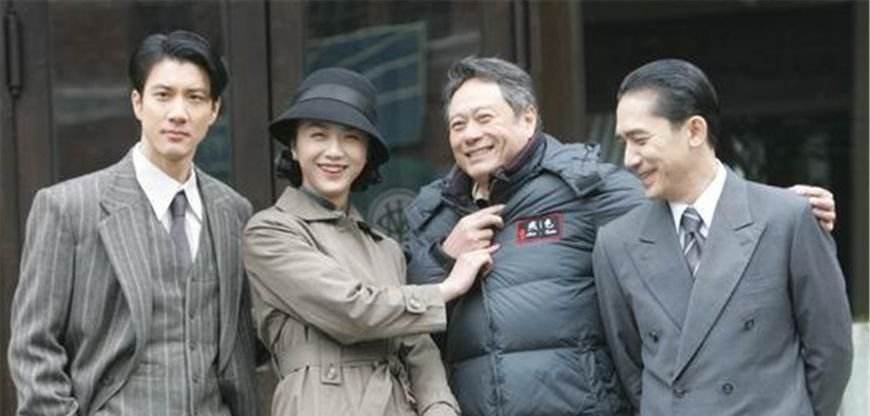 李安：遇到大坎，扛过去是英雄，抗不过去是狗熊